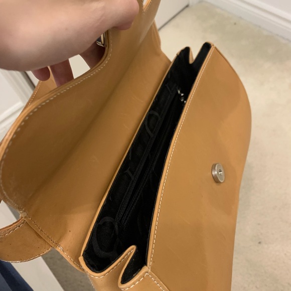 Beautiful Salvatore Ferragamo vintage bag - Picture 4 of 4